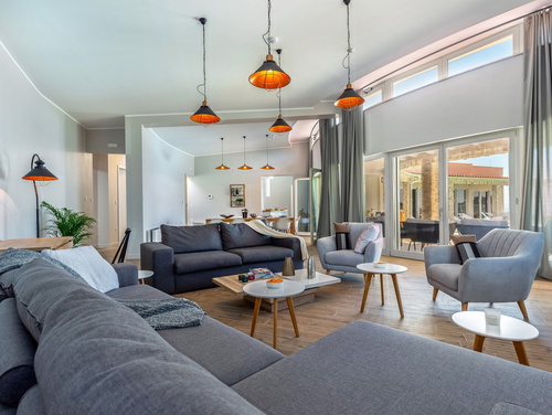 Vila Natura 2 - Opatija