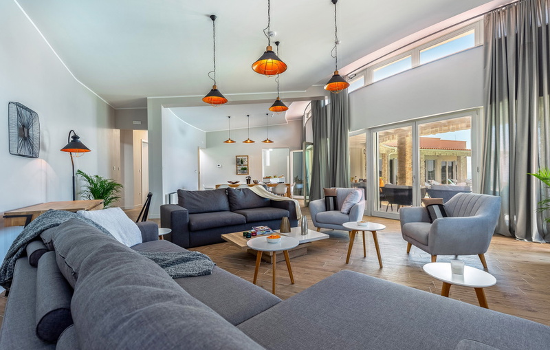 Vila Natura 2 - Opatija