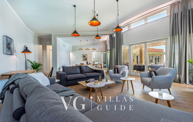 Vila Natura 2 - Opatija