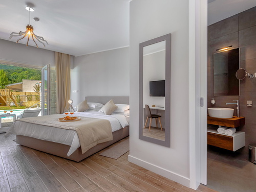 Vila Natura 2 - Opatija