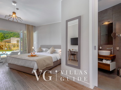 Vila Natura 2 - Opatija