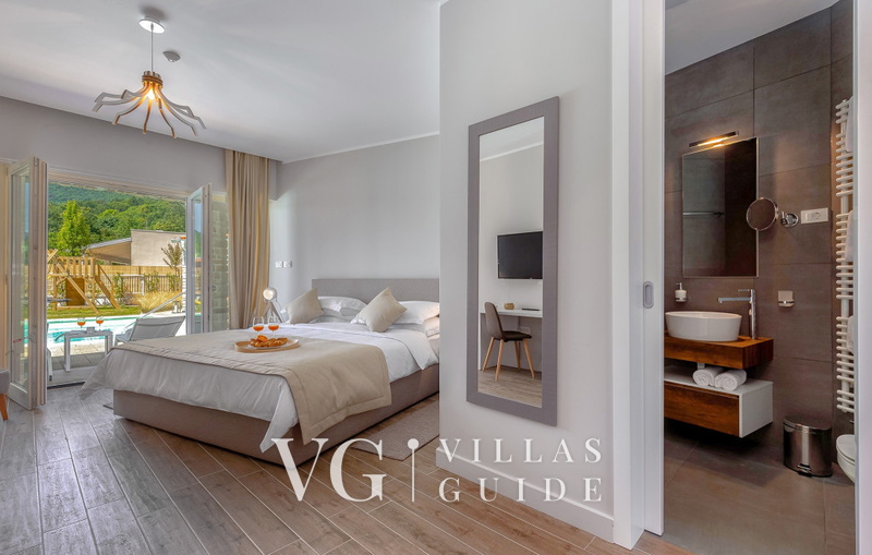 Vila Natura 2 - Opatija