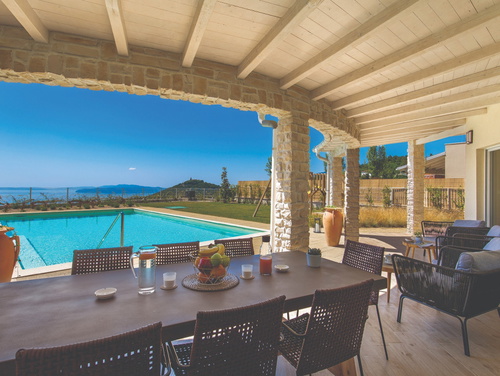 Vila Natura 2 - Opatija