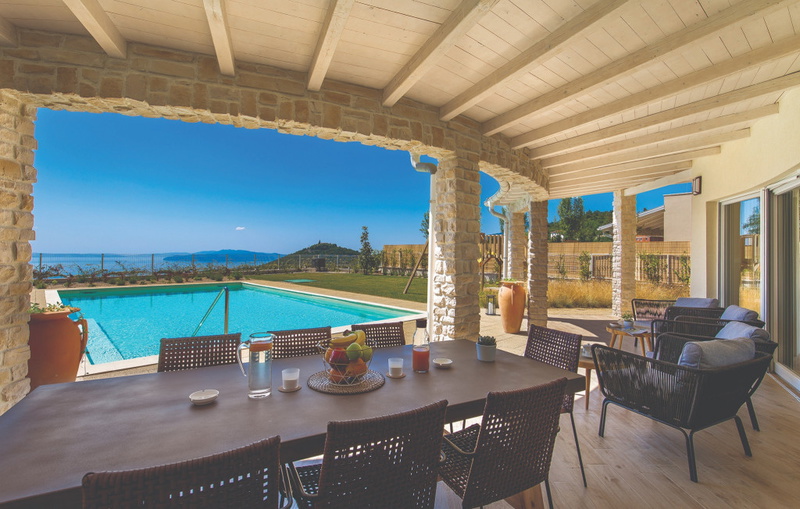 Vila Natura 2 - Opatija