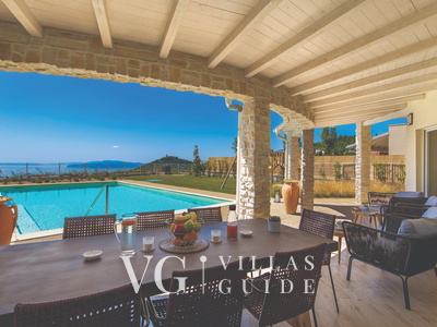 Vila Natura 2 - Opatija