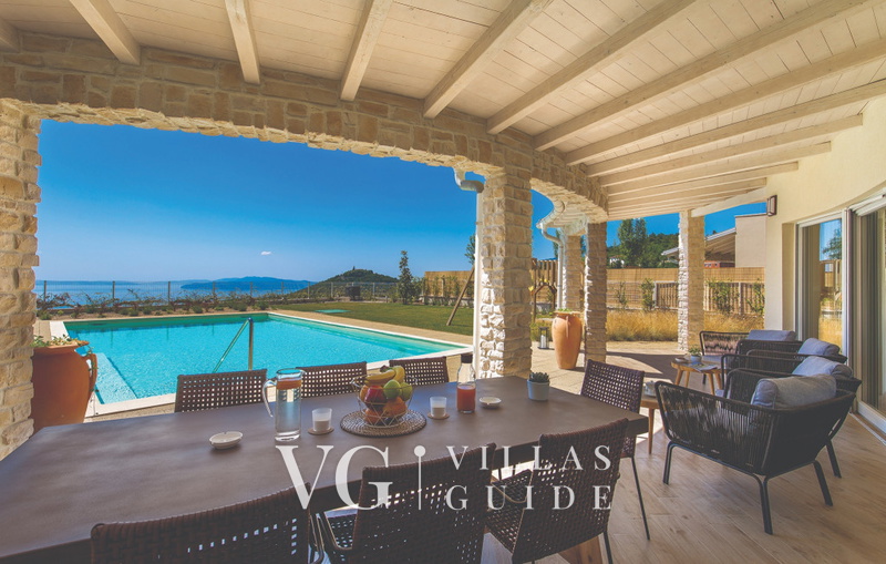 Vila Natura 2 - Opatija