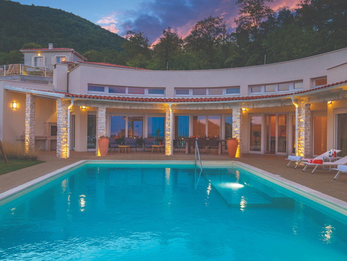 Vila Natura 2 - Opatija