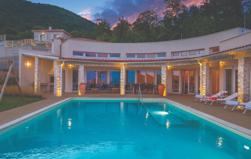 Vila Natura 2 - Opatija