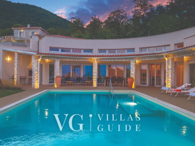 Vila Natura 2 - Opatija