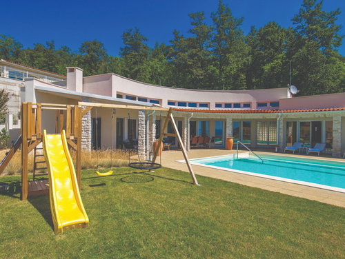 Vila Natura 2 - Opatija