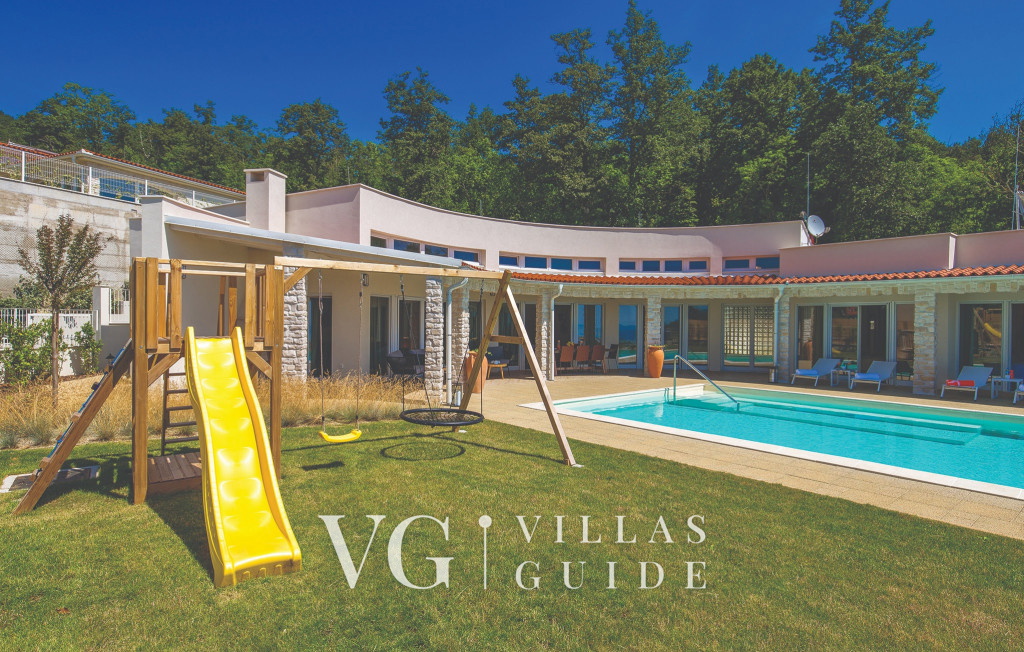 Vila Natura 2 - Opatija