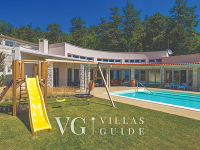 Vila Natura 2 - Opatija Contenuto aggiuntivo