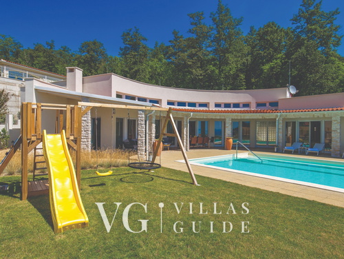 Vila Natura 2 - Opatija