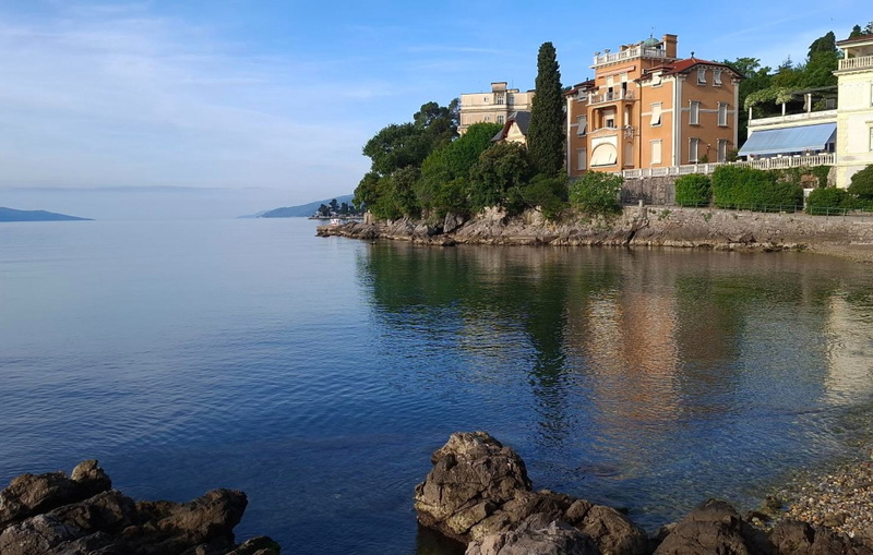 Vila Natura 2 - Opatija