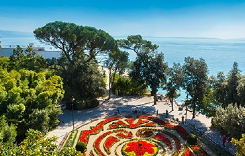 Vila Natura 2 - Opatija