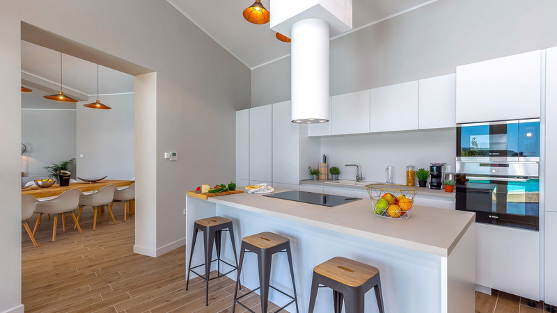 Vila Natura 2 - Opatija