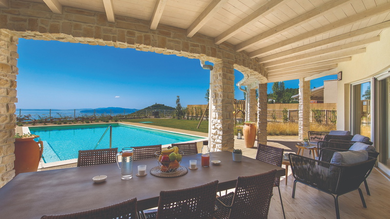 Vila Natura 2 - Opatija