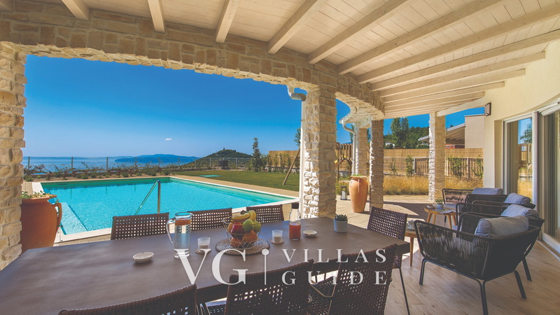 Vila Natura 2 - Opatija