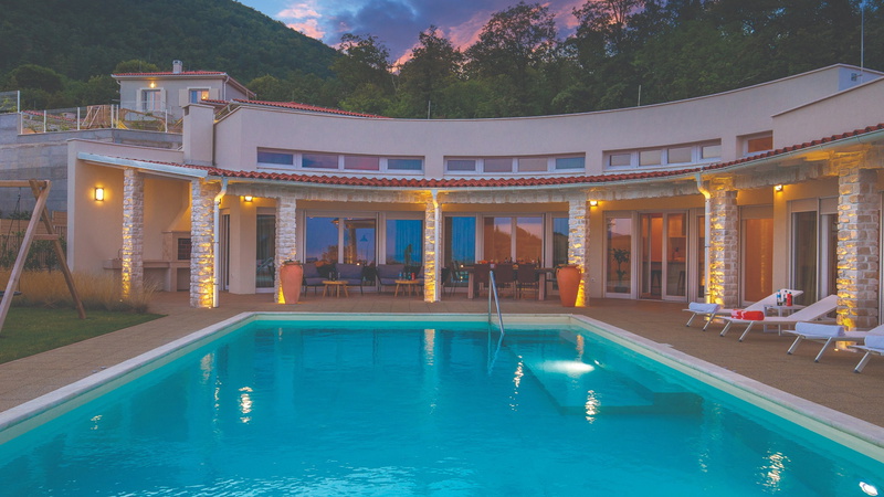 Vila Natura 2 - Opatija