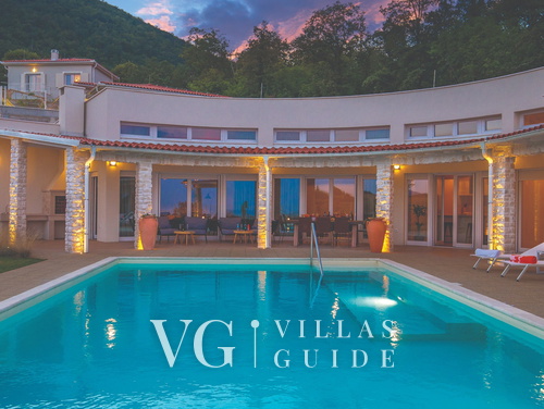 Vila Natura 2 - Opatija