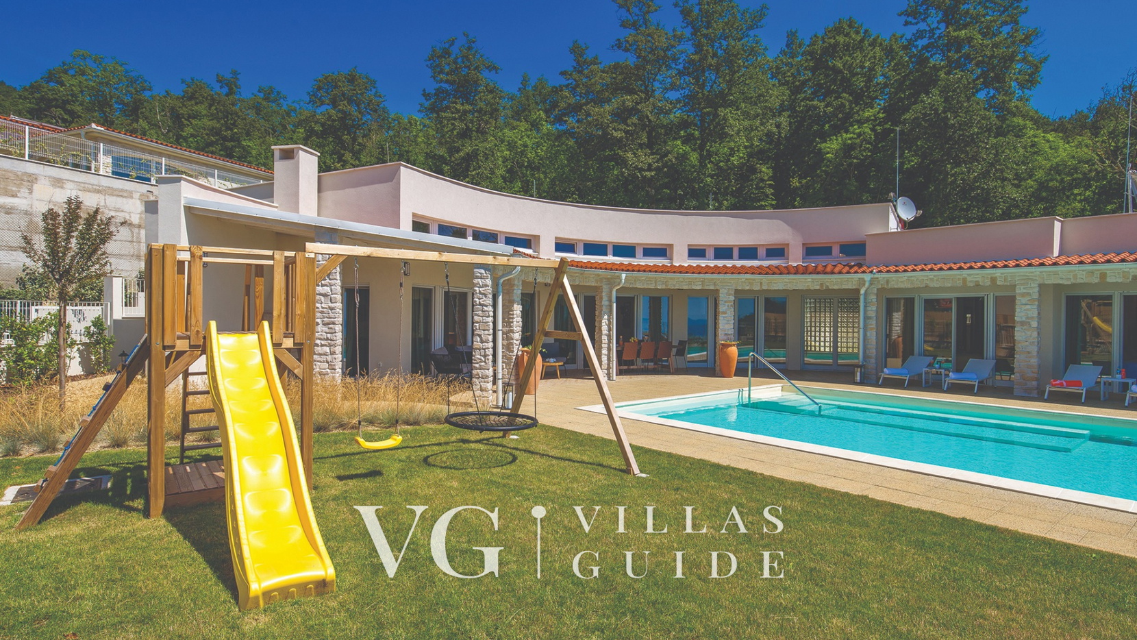 Vila Natura 2 - Opatija