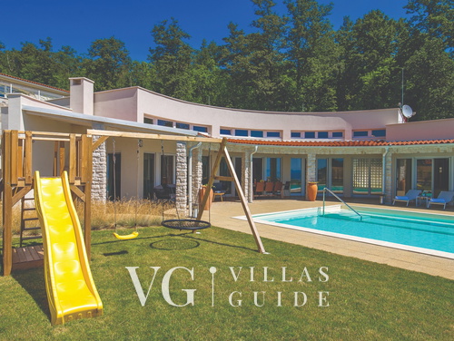 Vila Natura 2 - Opatija