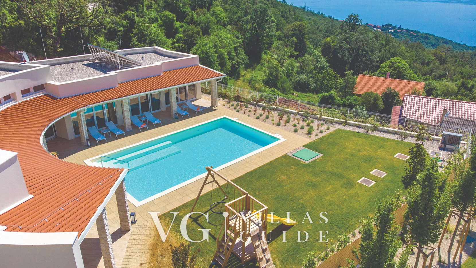 Vila Natura 2 - Opatija