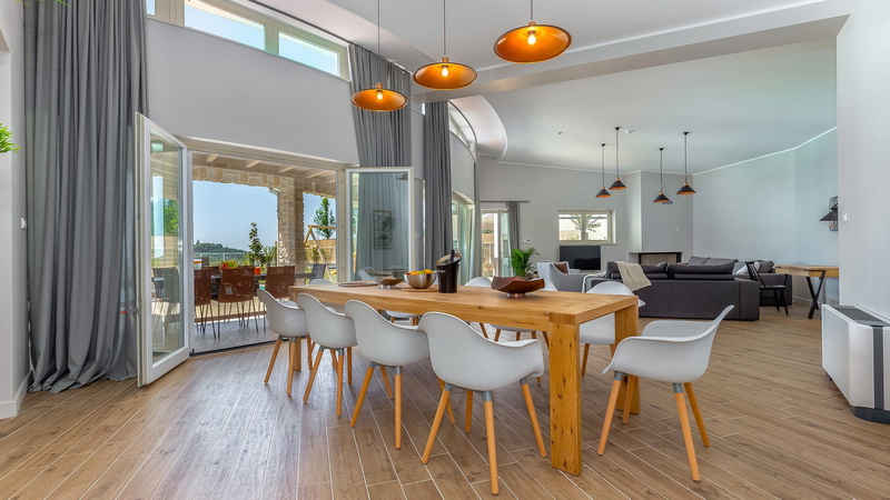 Vila Natura 2 - Opatija