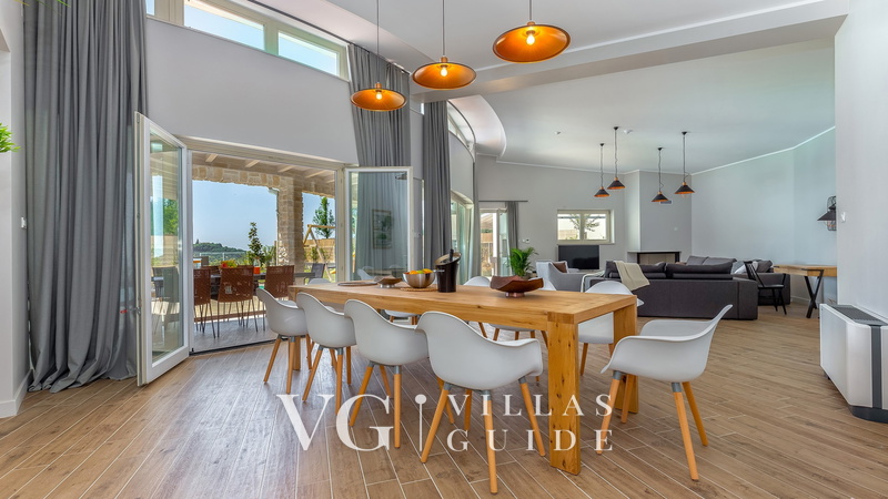 Vila Natura 2 - Opatija