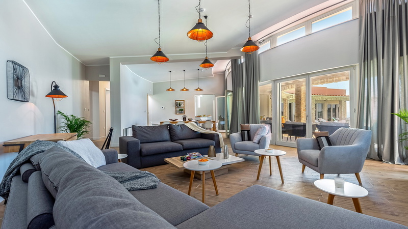 Vila Natura 2 - Opatija