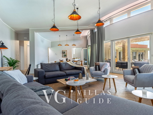 Vila Natura 2 - Opatija