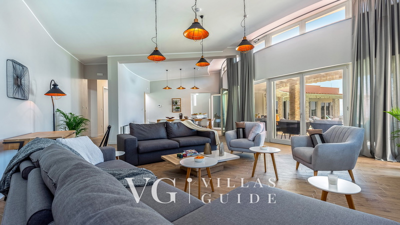 Vila Natura 2 - Opatija