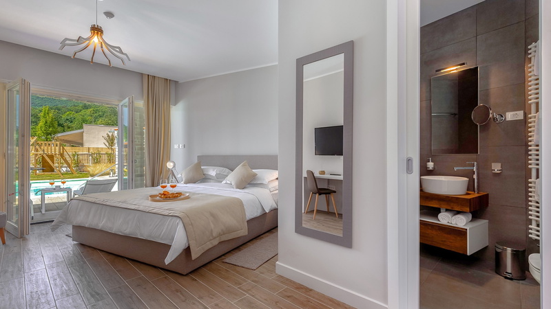 Vila Natura 2 - Opatija