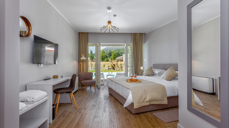 Vila Natura 2 - Opatija