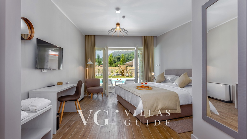 Vila Natura 2 - Opatija