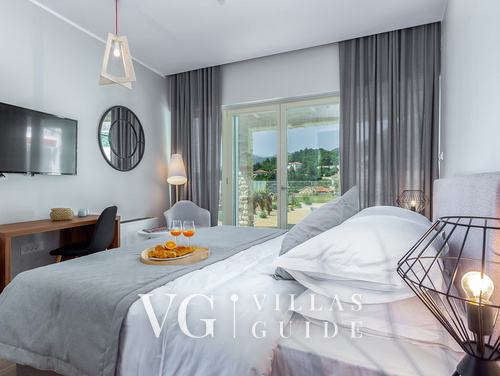 Vila Natura 2 - Opatija