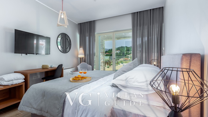 Vila Natura 2 - Opatija