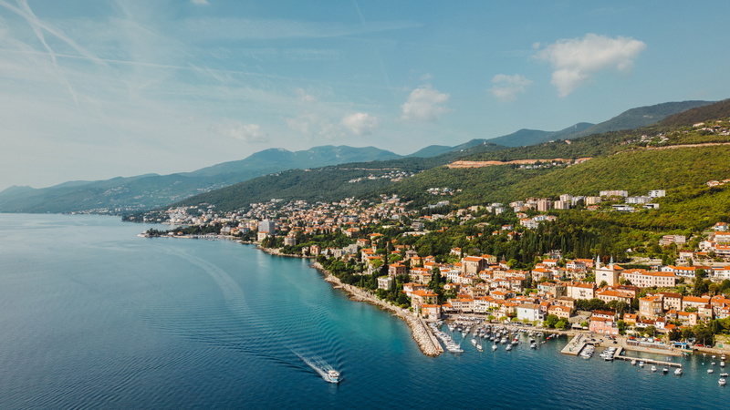 Vila Natura 2 - Opatija