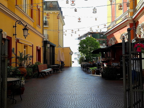 Villa Natura 3 - Opatija