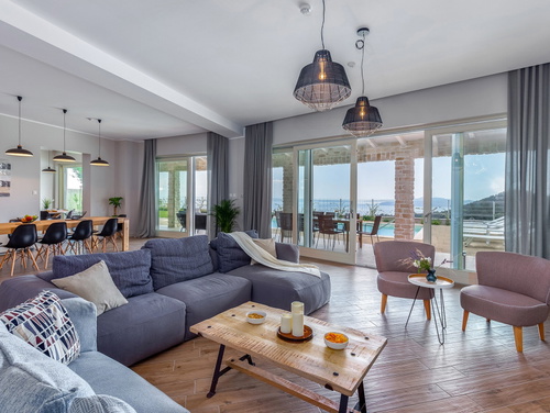 Villa Natura 3 - Opatija