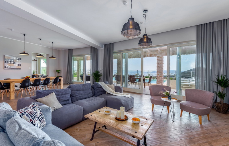 Villa Natura 3 - Opatija