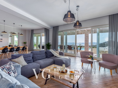 Villa Natura 3 - Opatija