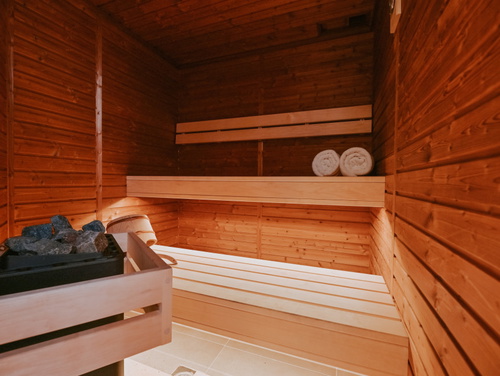 Villa Natura 3 - Opatija