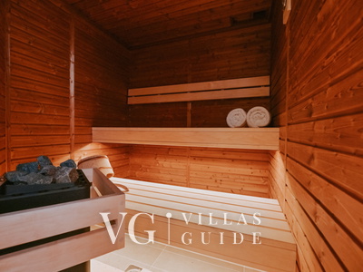 Villa Natura 3 - Opatija