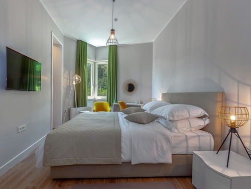 Villa Natura 3 - Opatija