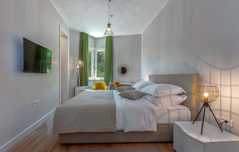 Villa Natura 3 - Opatija