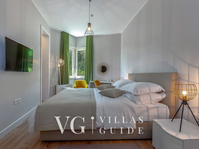 Villa Natura 3 - Opatija