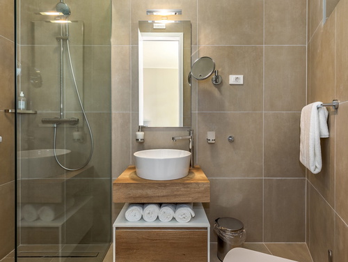 Villa Natura 3 - Opatija