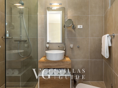 Villa Natura 3 - Opatija