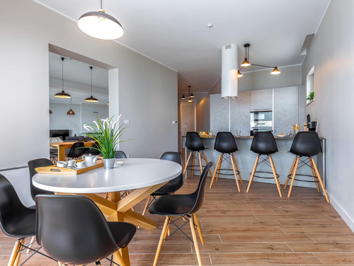 Villa Natura 3 - Opatija